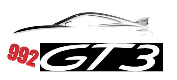 992 GT3