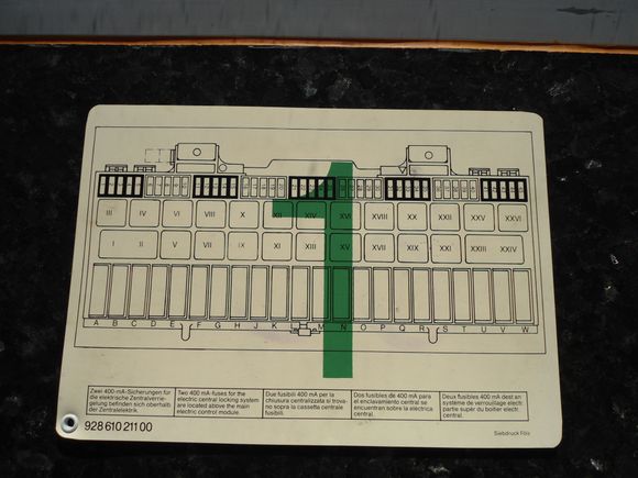 1986 model year $25.