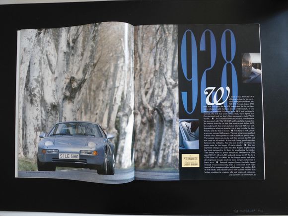 great GTS road test $15.