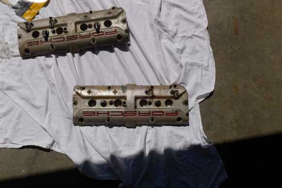 Valve Covers