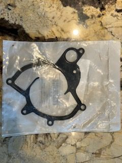 Water Pump Gasket - $10.00