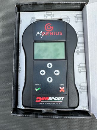 Softronic Tune - New Never Installed