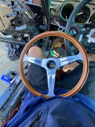 In with the Nardi