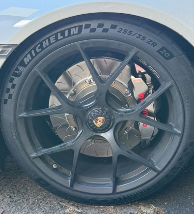 Brembo GT-R