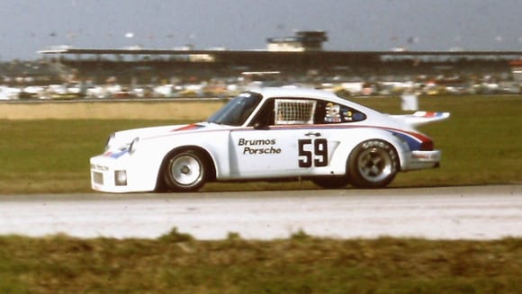 Daytona 75