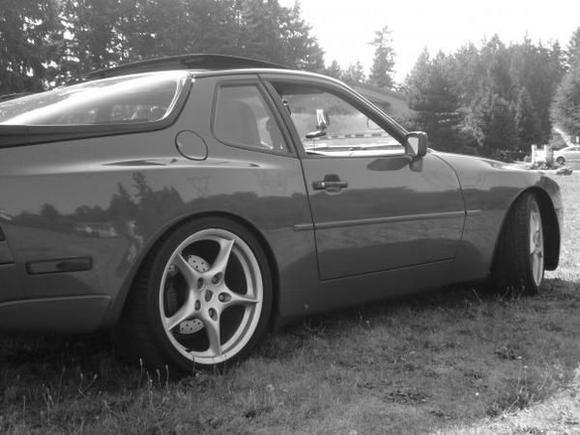 Porsche 2