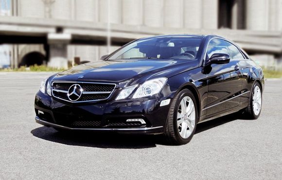 sid's E coupe
