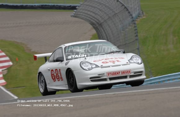 GT3cup