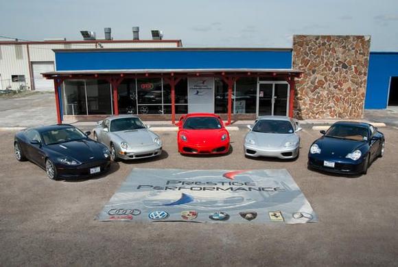 Prestige Pictures my cars 010