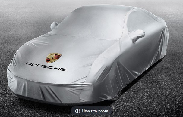 Car Cover Questions - Rennlist - Porsche Discussion Forums