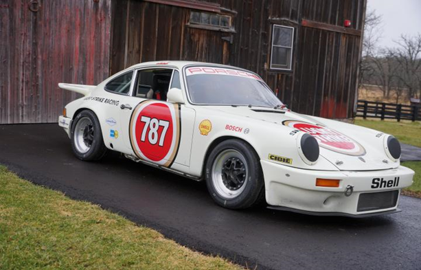 1983 Porsche 911 - 1983 Porsche 911 Euro SC 3-liter Race Car - Used - VIN WPOAA091XDS121254 - 99,000 Miles - White - Oregon, WI 53575, United States