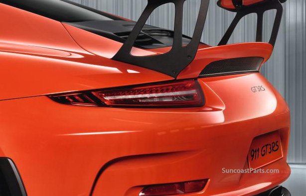 Lights - WTB: 991.1 RS Tinted Tail lights - New or Used - 2013 to 2016 Porsche 911 - San Francisco, CA 94103, United States