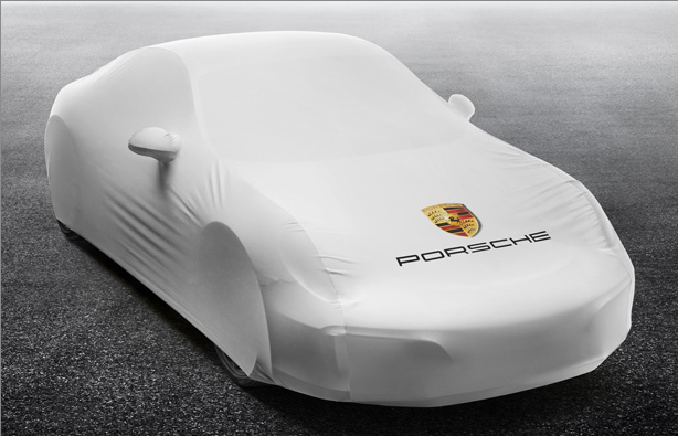 Porsche indoor car cover fitment - Rennlist - Porsche Discussion