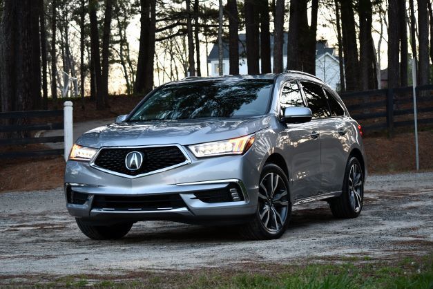 2020 Acura MDX - FS: 2020 Acura MDX AWD Advance 28k miles - Used - VIN 5J8YD4H81LL051276 - 28,000 Miles - 6 cyl - AWD - Automatic - SUV - Silver - Milton, GA 30004, United States
