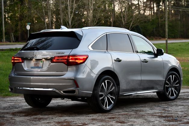 2020 Acura MDX - FS: 2020 Acura MDX AWD Advance 28k miles - Used - VIN 5J8YD4H81LL051276 - 28,000 Miles - 6 cyl - AWD - Automatic - SUV - Silver - Milton, GA 30004, United States