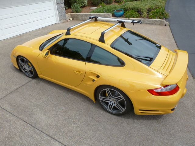 2000 - 2011 Porsche 911 - Show me your Speed Yellow cars for sale. - Used - Yellow - Vista, CA 92084, United States