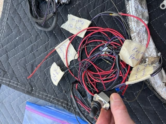 Engine - Internals - Accusump plug and play 986/987 (996/997 a little more work) - Used - 1997 to 2011 Porsche All Models - Nolanville, TX 76559, United States