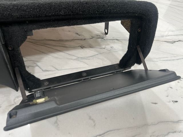 Interior/Upholstery - 993 Rear Seat Delete - 96455546300 - Used - All Years  All Models - Celina, TX 75009, United States
