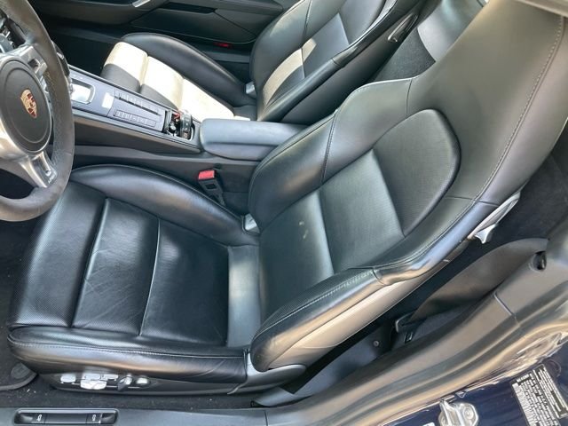 2014 Porsche Cayman - For sale 2014 cayman s with $106k sticker with great mods, needs nothing. $70,000 - Used - VIN wp0ab2a89ek193744 - 42,500 Miles - 6 cyl - 2WD - Automatic - Coupe - Blue - Tempe, AZ 85281, United States