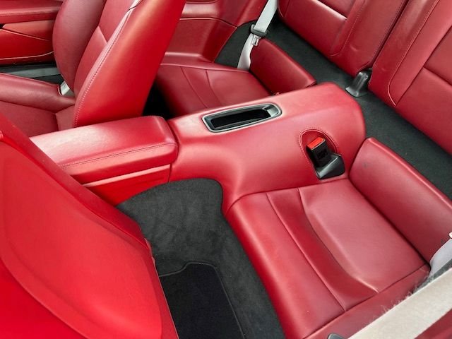 2018 Porsche 911 - 2018 Porsche Carrera 4 (991.2) - Used - VIN WP0AA2A90JS105122 - 47,500 Miles - 6 cyl - AWD - Manual - Coupe - White - Kenner, LA 70065, United States