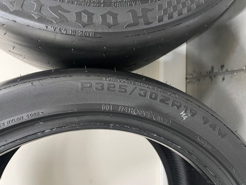 Wheels and Tires/Axles - HOOSIER R7 TIRES - BRAND NEW - BARGAIN PRICE - FREE SHIPPING - New - 0  All Models - Allentown, PA 18106, United States