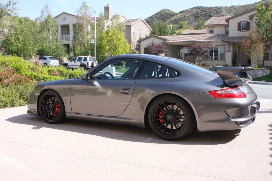Wheels and Tires/Axles - OZ Ultraleggera 19x12 ET51 and 19x8.5 ET53 for widebody 996/997 - Used - -1 to 2026  All Models - Minneapolis, MN 55417, United States