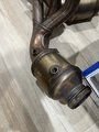 Engine - Exhaust - OEM Porsche 991.2 GT3RS Headers (Pair) Only 900 miles on them - Used - 2014 to 2019 Porsche 911 - Tampa, FL 33647, United States