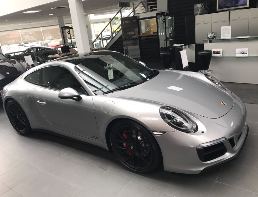 BLACK ROOF - VINYL WRAP - Rennlist - Porsche Discussion Forums