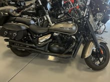 Just bought this and looking for a new exhaust. It seems in black, I can only find the Freedom Performance 2-1 for around $1000. I was really hoping for an option around $6-700. Any ideas?  