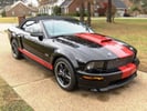 GG's 2008 Shelby GT-BJ Before & After Pics