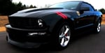 First Non-Iphone Pictures of the Mustang