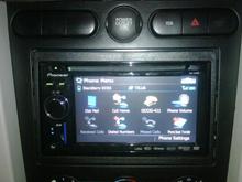 In-Car Entertainment Image 
