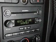 In-Car Entertainment Image 
