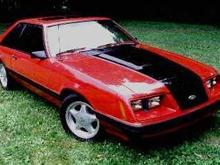 '83 GT