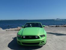 Stonington CT