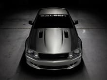 2008 saleen s302 extreme front top 1920x1440