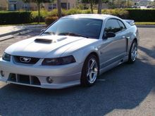 2004 GT