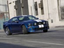 112 0804 15z tuner mustangs roush stage 2