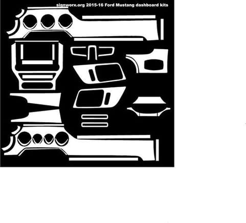 finally i finished the template to make it complete with fold overs and fold ins for the vents so now kits will be complete not half ass liek the one i bought and had to rebuild the kit from scratch