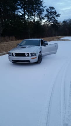 my 2008 gt deluxe