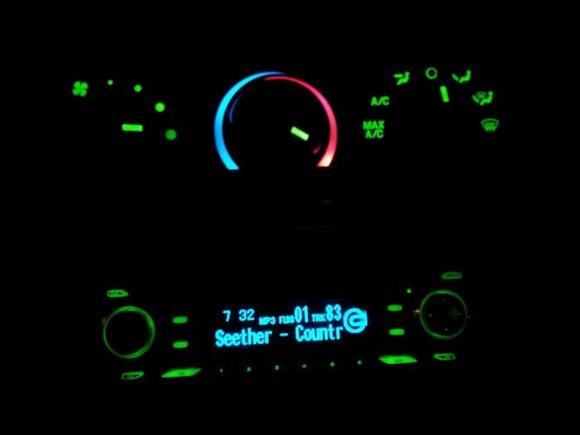 In-Car Entertainment Image 
