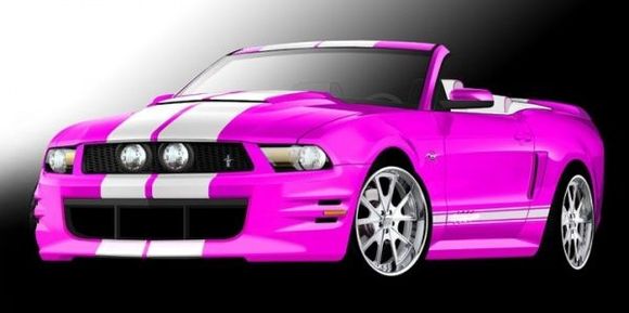 04sema2010mustangpreview