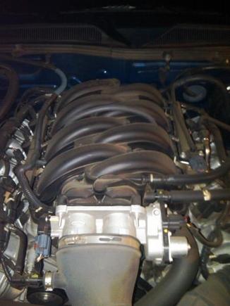 precious engine b4 mods 2