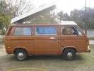 VW Vanagon