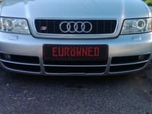 eurowned