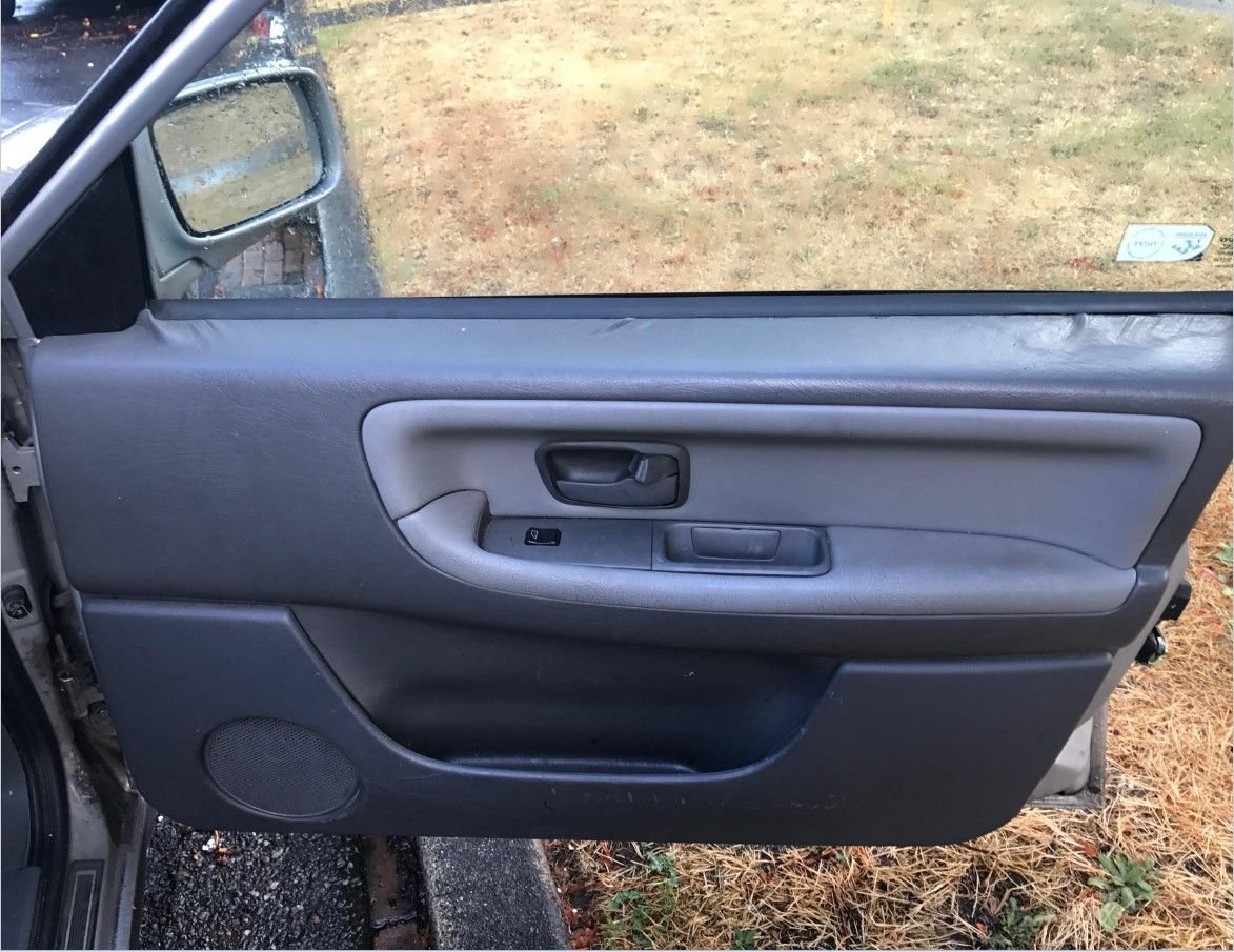 1995 Volvo 960 - 1995 Volvo 960 Wagon $2500 - Used - VIN YV1KW9611S1019238 - 255,000 Miles - 6 cyl - 2WD - Automatic - Wagon - Silver - Camas, WA 98607, United States