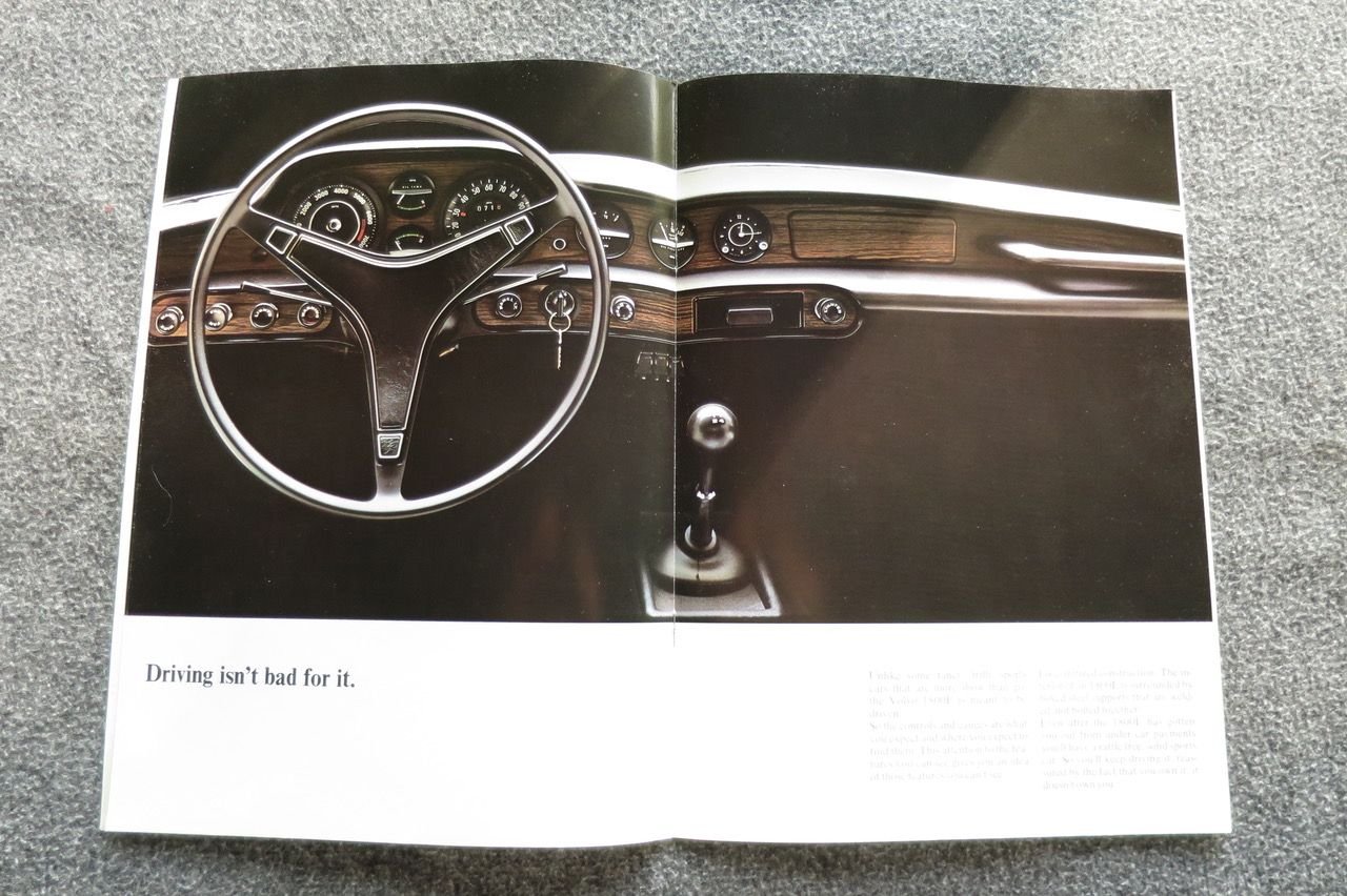 Miscellaneous - 1800 E Sales Brochure - Used - 0  All Models - Harrisburg, PA 07101, United States