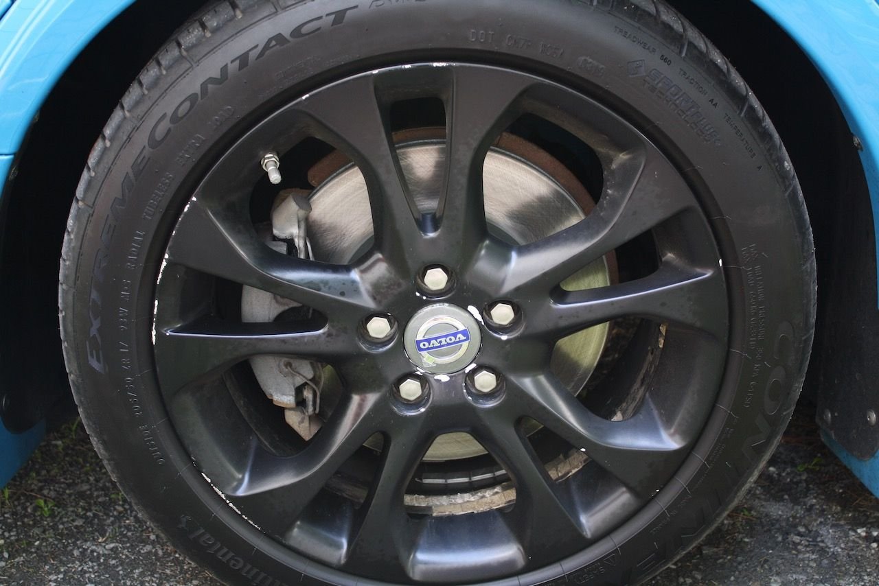 2013 Volvo C30 - Extremely Rare 2013 Volvo Polestar Limited Edition (#139 of 250) - Used - VIN YV1672MKXD2308519 - 122,491 Miles - 4 cyl - 2WD - Manual - Hatchback - Blue - Stowe, VT 05672, United States
