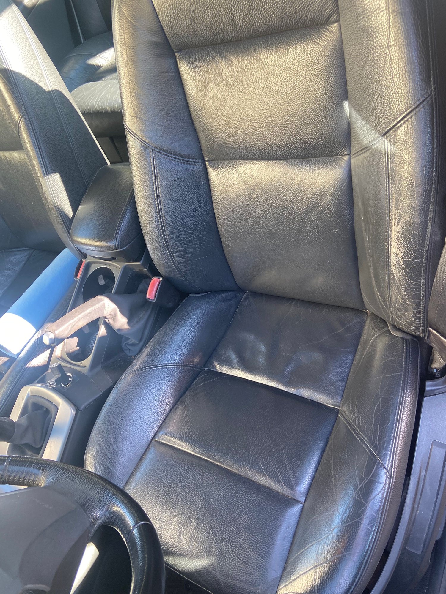 2005 Volvo S40 - 2005 s40 t5 - Used - VIN YV1MH682252081169 - 192,000 Miles - 5 cyl - AWD - Manual - Sedan - Gold - Missoula, MT 59801, United States