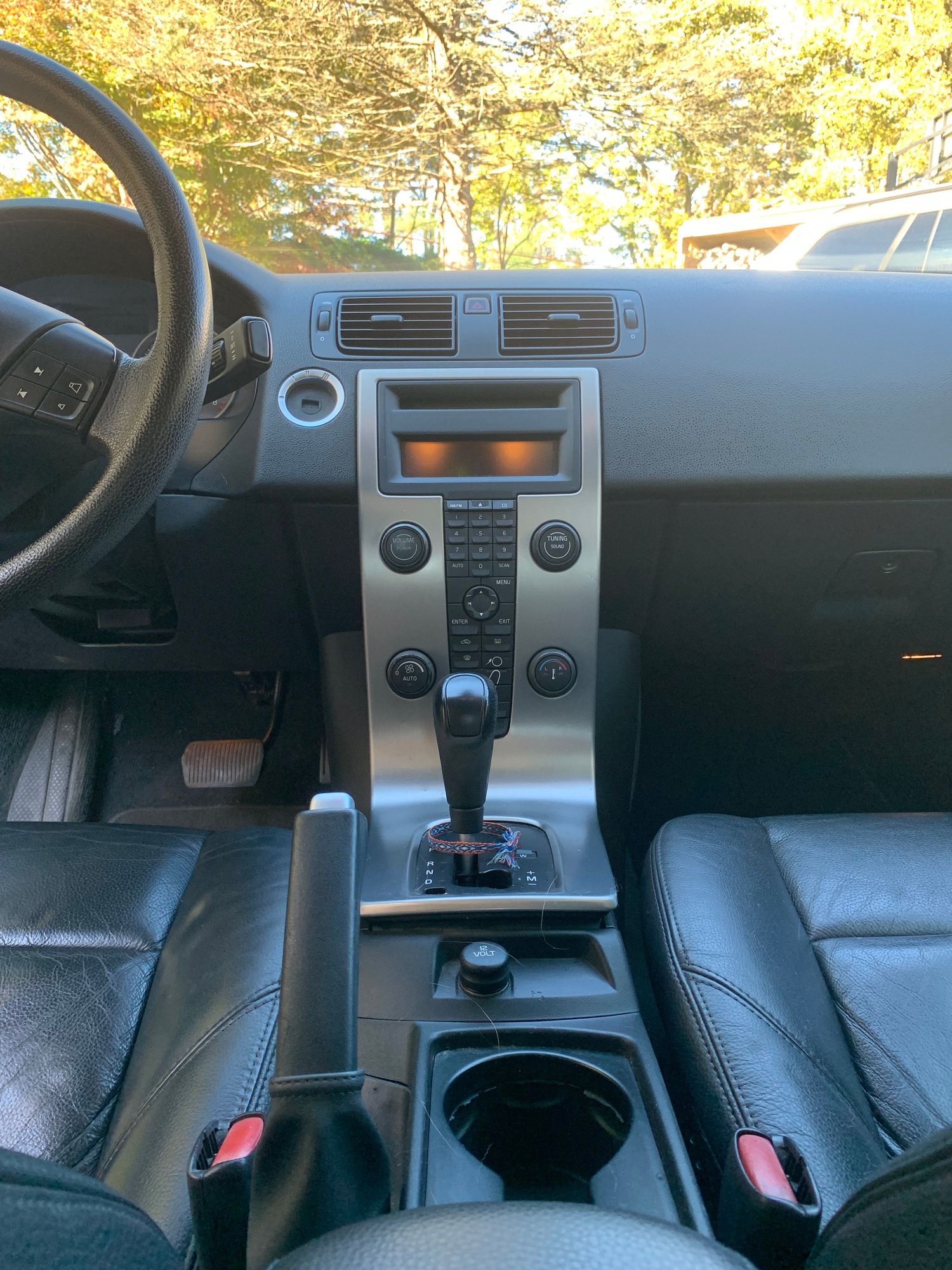 2005 Volvo S40 - Fs - 2005 s40 t5 awd - Used - VIN YV1MH682152117241 - 120,600 Miles - 5 cyl - AWD - Automatic - Sedan - Black - Buckingham, PA 18902, United States